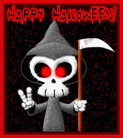 entertainment 30  cool happy halloween gifs and animated images