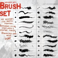 346-velvetcat-s-brush-set