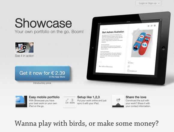 mac website design software