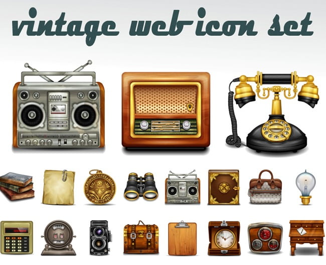 Vintage Design