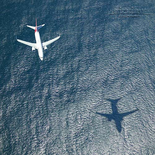 55 Amazing photos from the bird’s-eye view