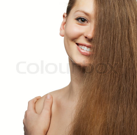 Healthy Hair