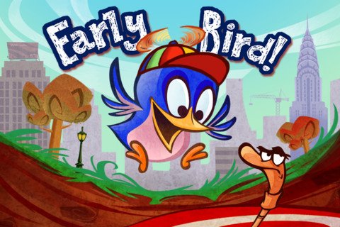 Early Bird
