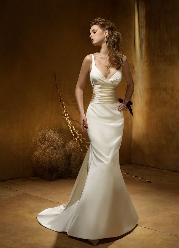 Beautiful Bridal Gowns,Wedding Dresses By Tara Keely ...
