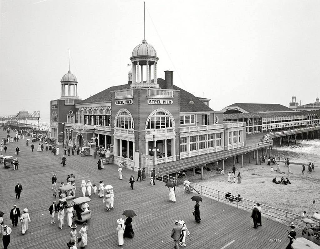 1 Atlantic City