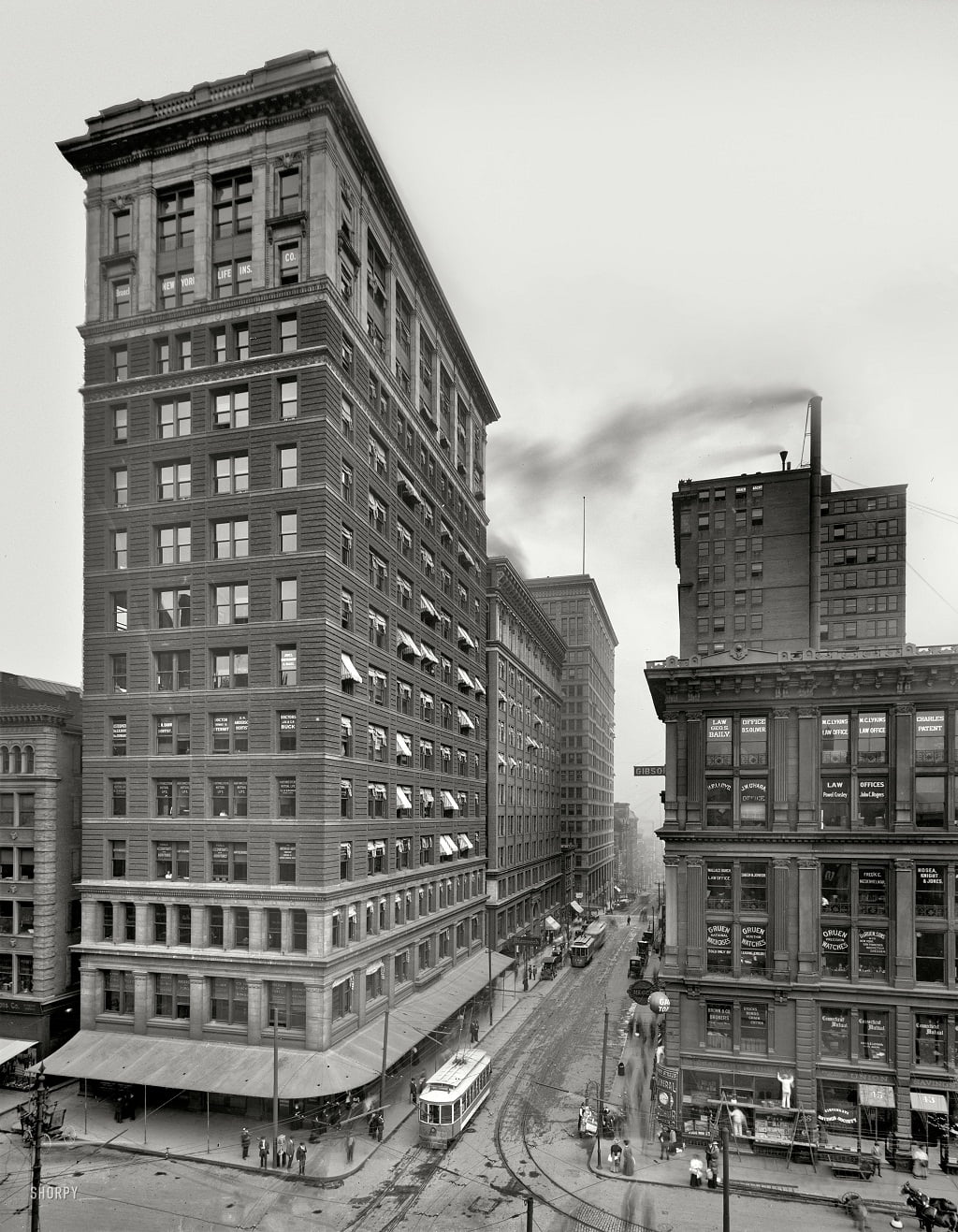 25 Ohio