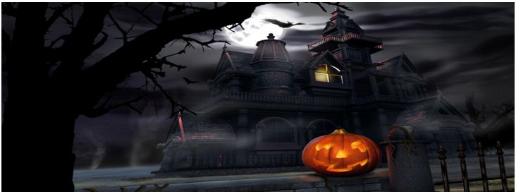 happy halloween facebook timeline cover entertainmentmesh