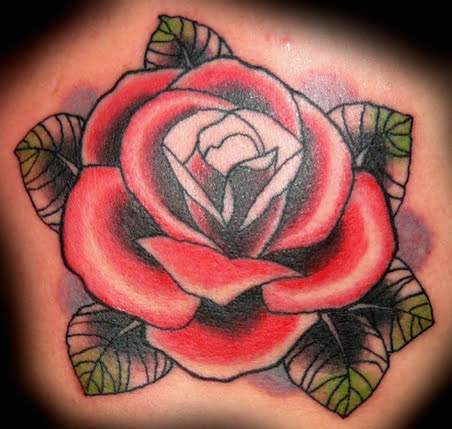 50 Beautiful Rose Tattoo Designs – EntertainmentMesh