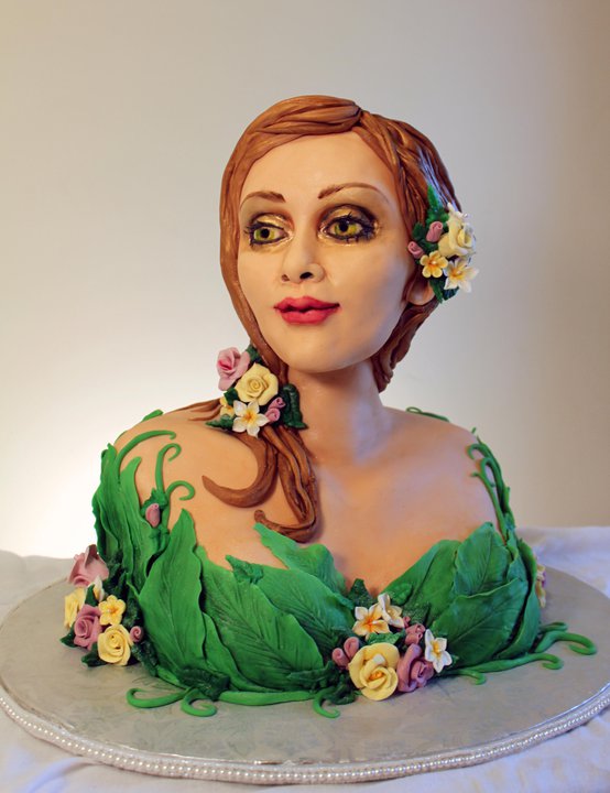 55+ Most Unique and Delicious Cake Designs that will Burn Your Appetite
