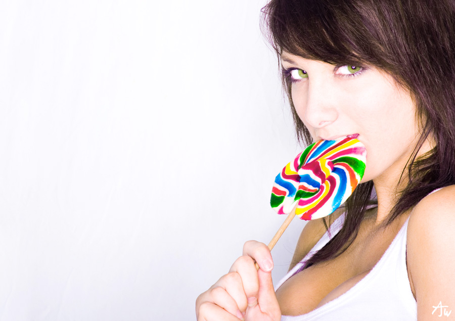 Sarah Lollipop
