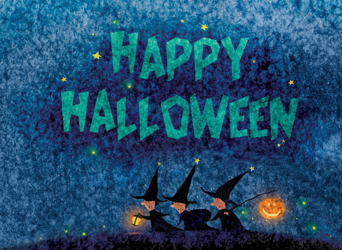 65 Free Spooky and Fun Halloween Wallpapers For Desktop