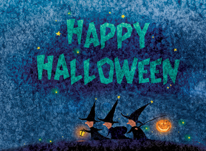 65 Free Spooky and Fun Halloween Wallpapers For Desktop