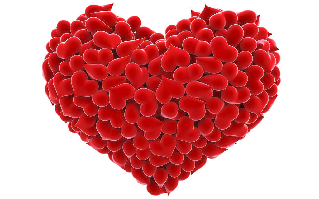 valentines day wallpaper