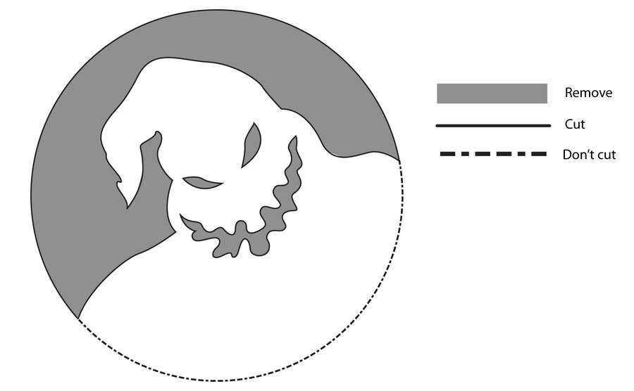 40 Free Halloween Pumpkin Carving Patterns Stencils For You 