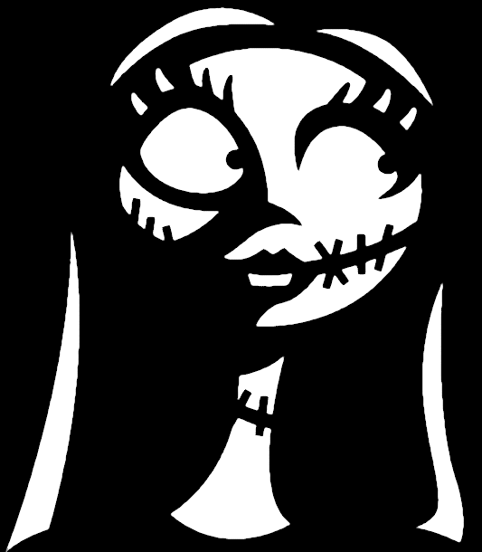 15 great free printable halloween pumpkin carving stencils
