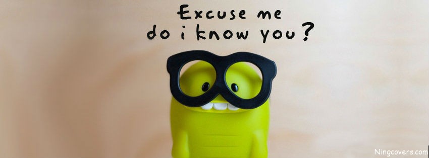 30 Cute And Cool Facebook Cover Photos