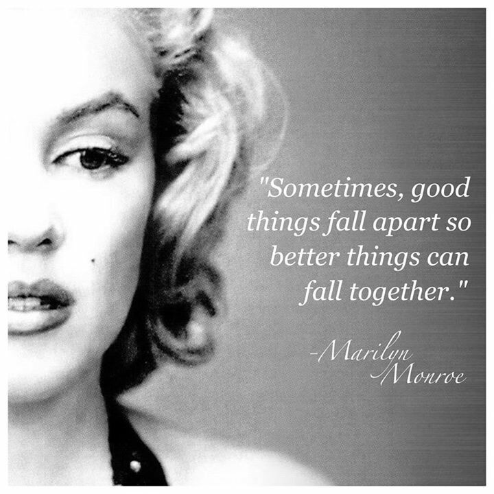 famous marilyn monroe quotes