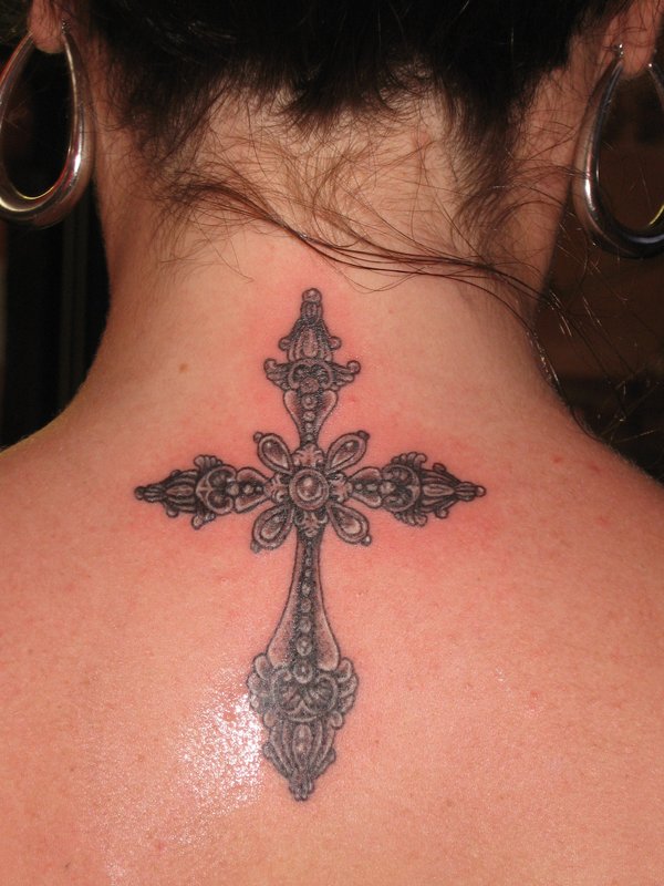 30+ Best Design Ideas Of Gothic Tattoos For Men and Women