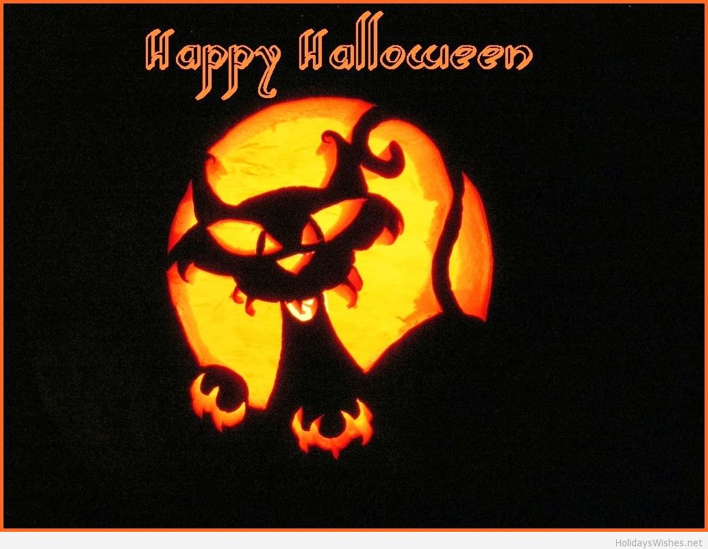 60+ Happy Halloween Images, Pictures and Wallpapers