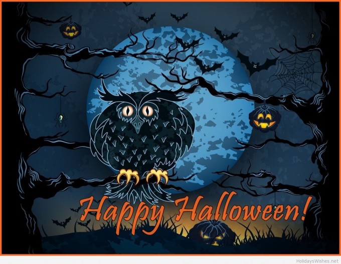 60+ Happy Halloween Images, Pictures and Wallpapers – EntertainmentMesh