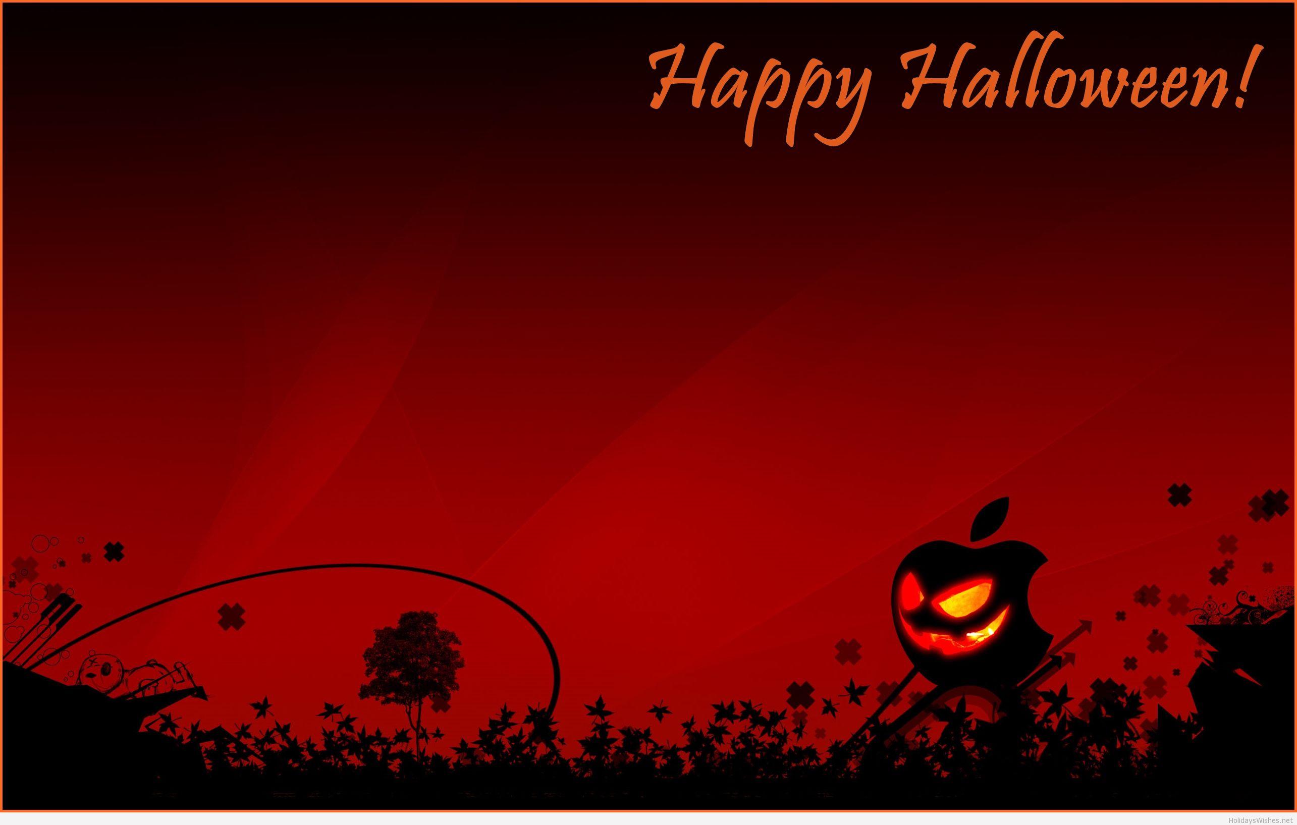 60+ Happy Halloween Images, Pictures and Wallpapers