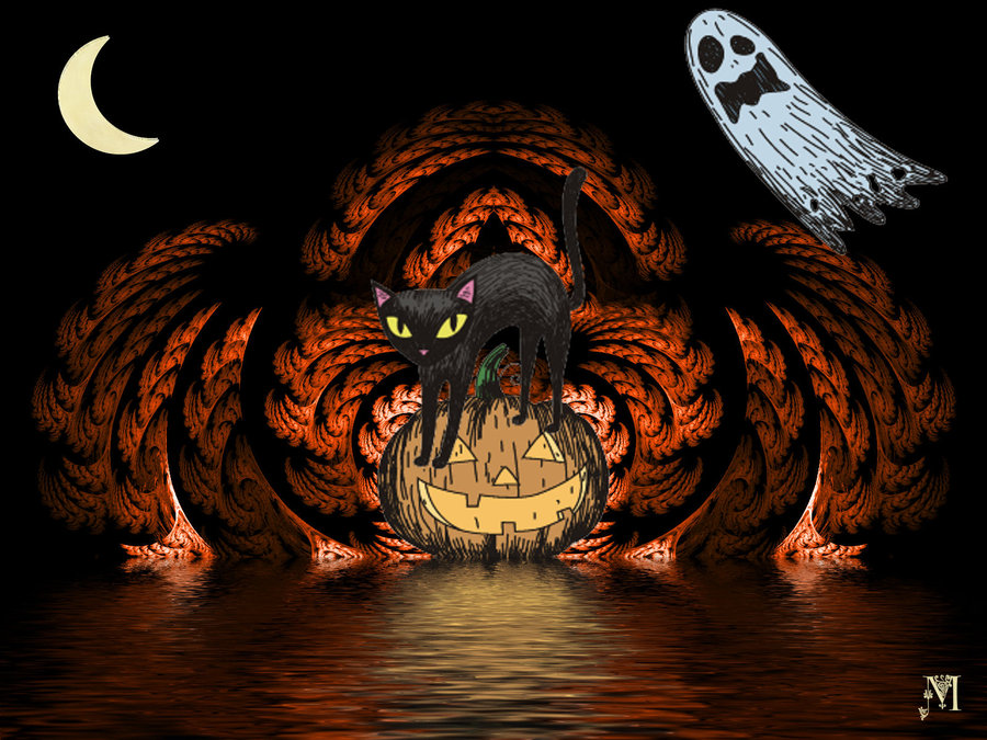35 Best Spooky Scary Halloween Wallpapers For Desktop 35 Best Spooky Scary Halloween Wallpapers For Desktop