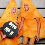 cool-cute and funny Halloween costume ideas for couples