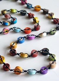 5 Great DIY Bead Projects