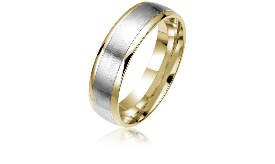 Cubic Zirconia Ring