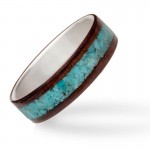 unique wedding rings for women