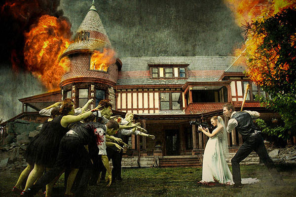 Choose the Perfect Wedding Theme