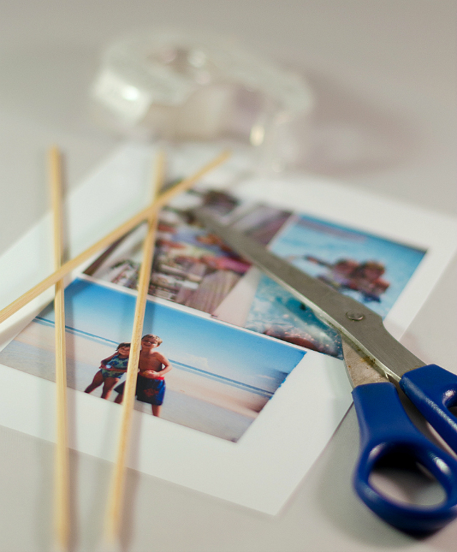 5 Creative Ways To Store Your Family Memories