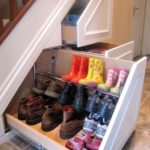 Small Homes With Big Storage