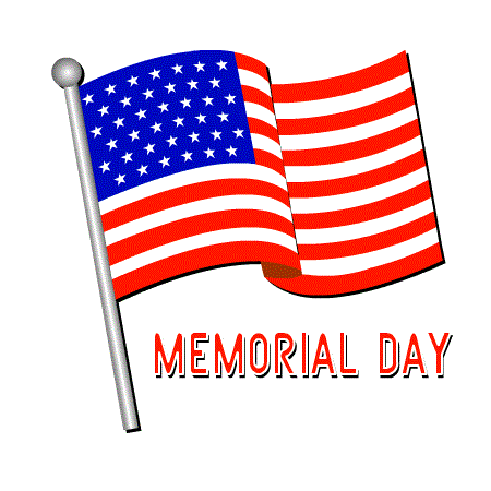 40+ Free Memorial Day Clipart Images-Backgrounds – EntertainmentMesh