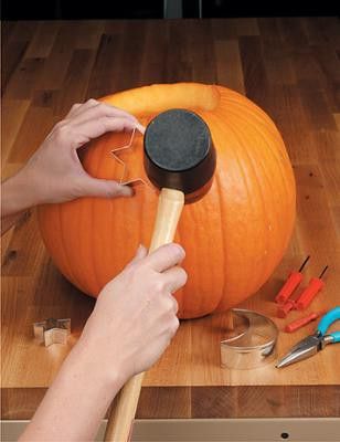 30+ Cool DIY Pumpkin Decoration Ideas For Halloween
