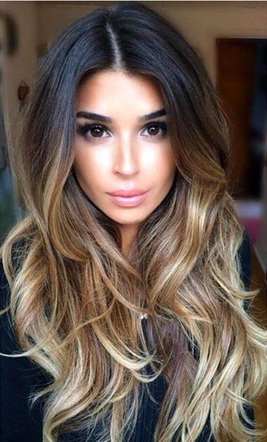 11-ombre