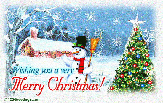 80+ Best Merry Christmas Images-Gifs &amp; Wallpapers – EntertainmentMesh