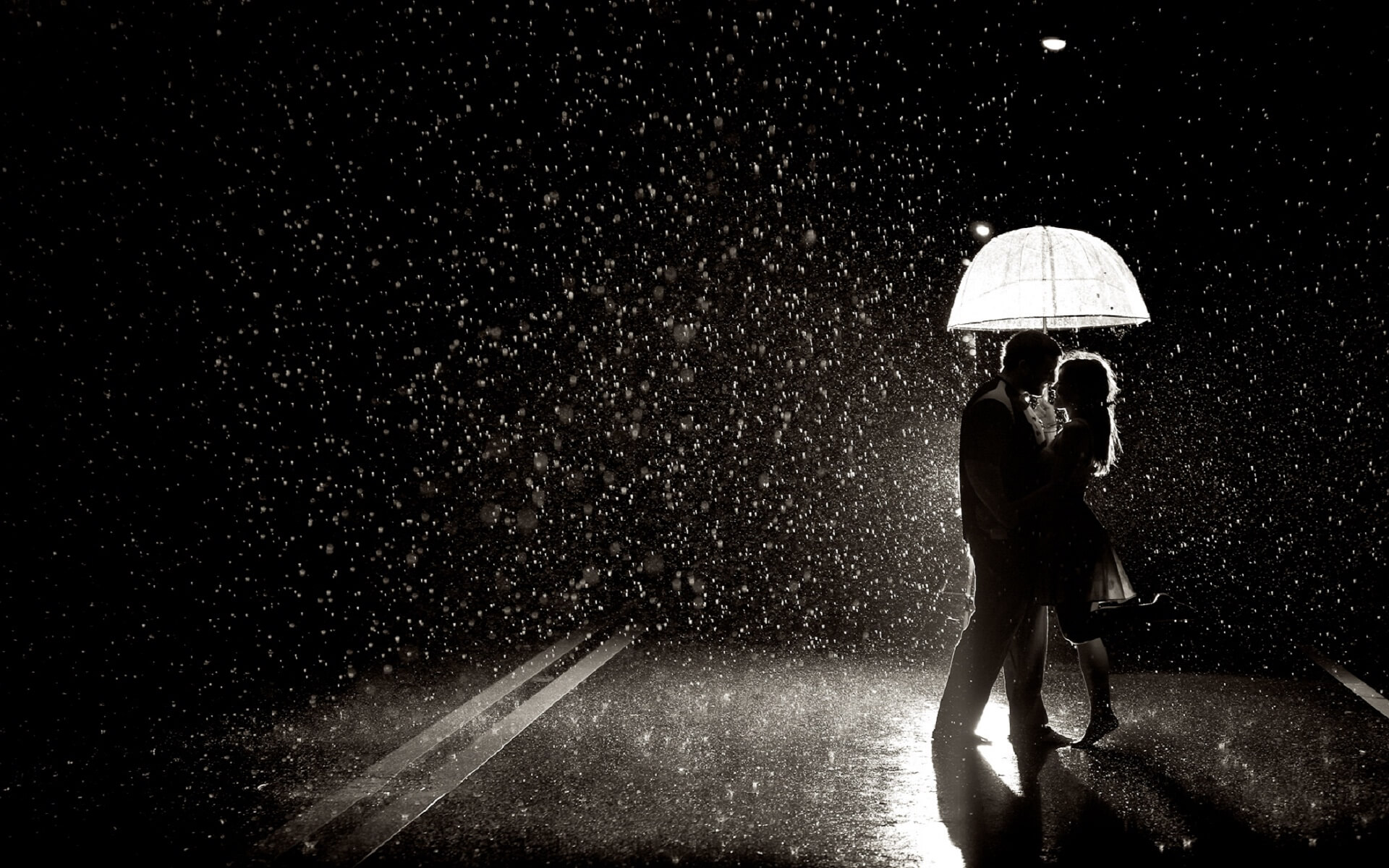 Wow 16+ Hd Wallpaper Couple In Rain Joen Wallpaper