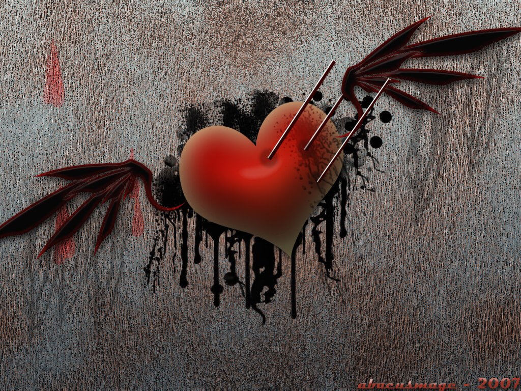 25+ Sad Pictures Of Broken Hearts: Love Do Hurts – EntertainmentMesh