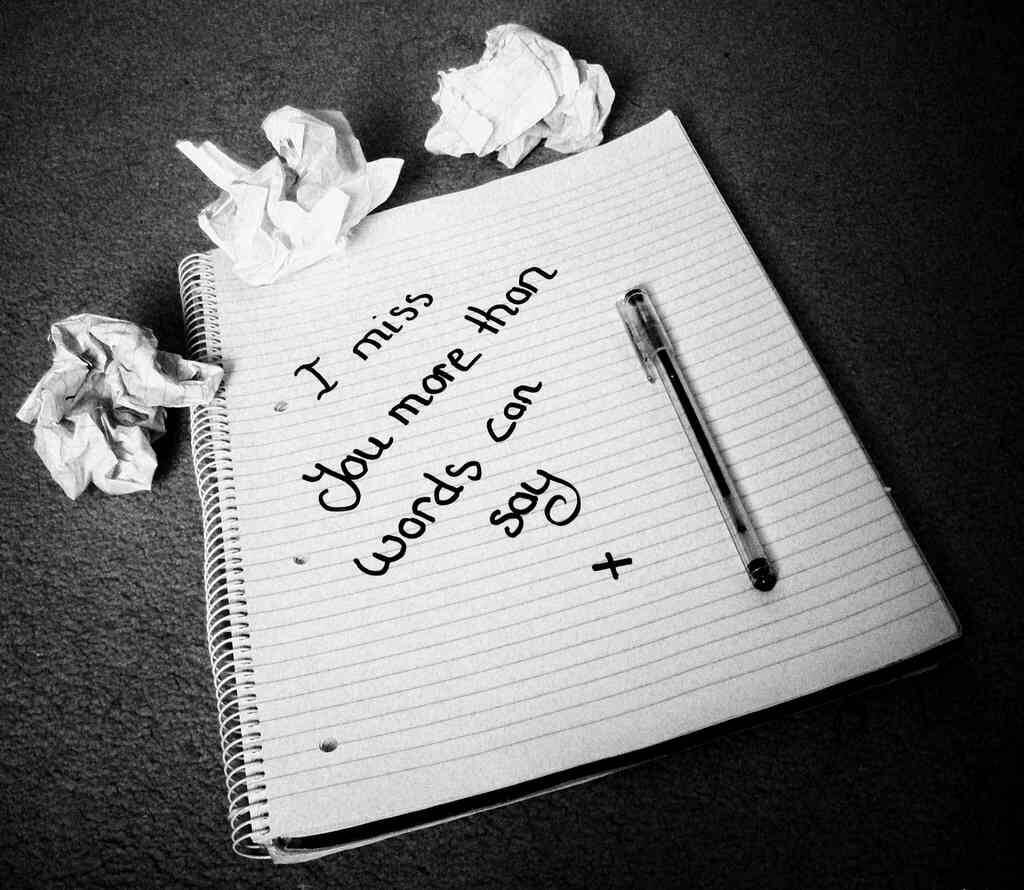 55 I Miss You Animated Images-Gifs and Wallpapers – EntertainmentMesh