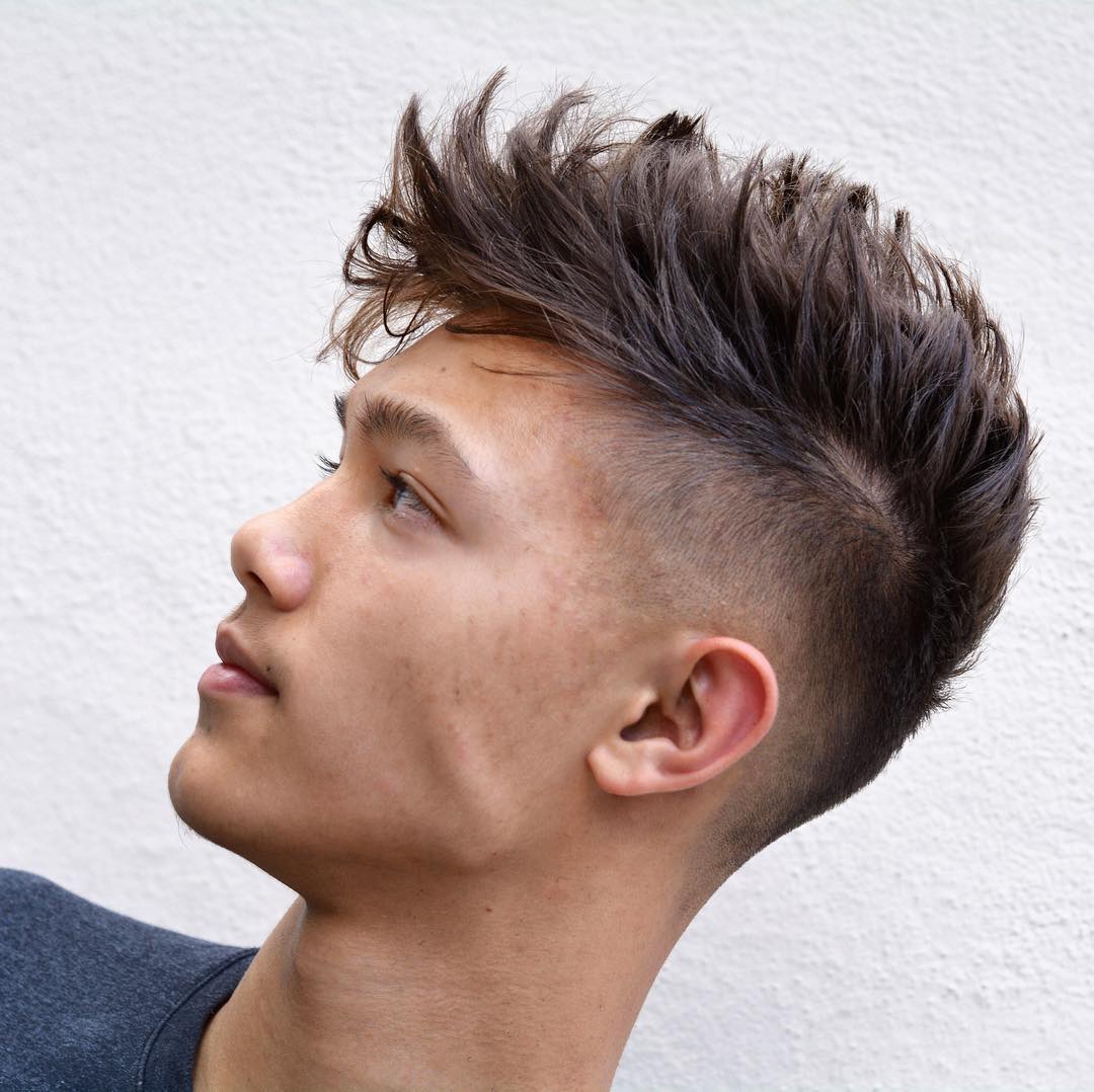 20 Most Popular Hairstyles 2017 For Men And Women Entertainmentmesh 20 Most Popular Hairstyles 2017 For Men And Women Entertainmentmesh