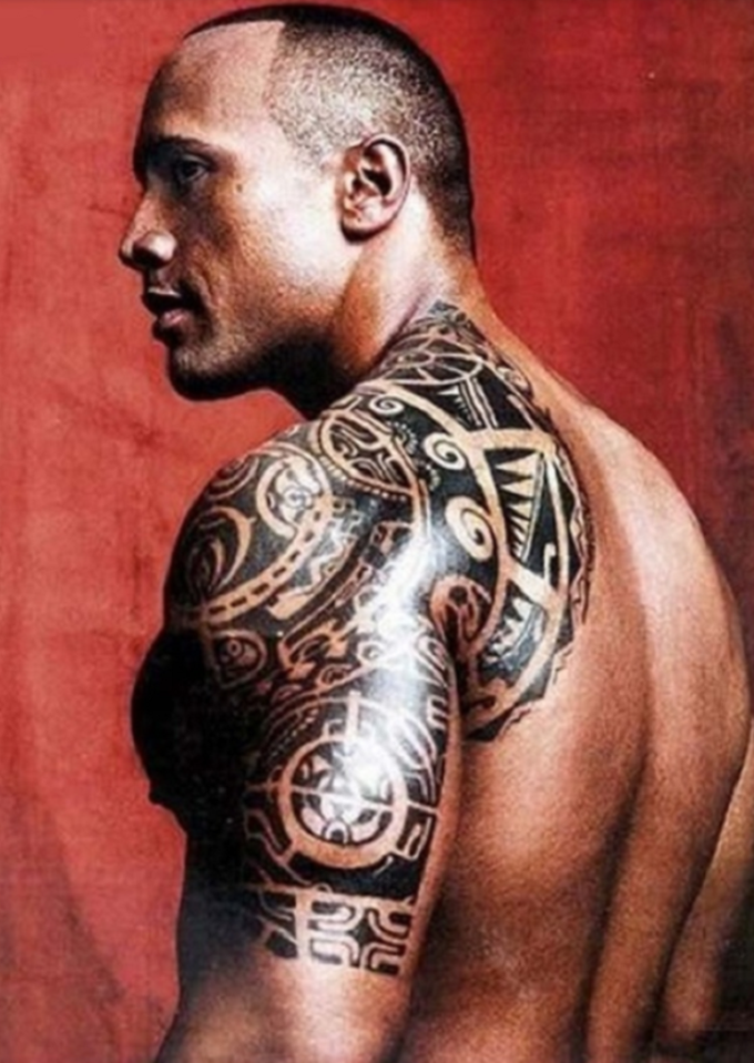 25 Awesome Arm Tattoo Ideas For Black Men – EntertainmentMesh