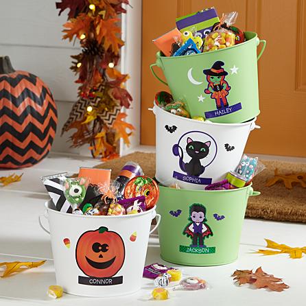 1-Halloween Gifts for Children
