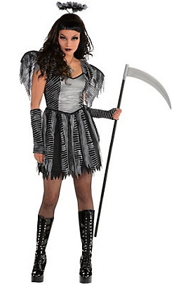 25 Breath-Taking Halloween Women’s Costume Ideas for 2023