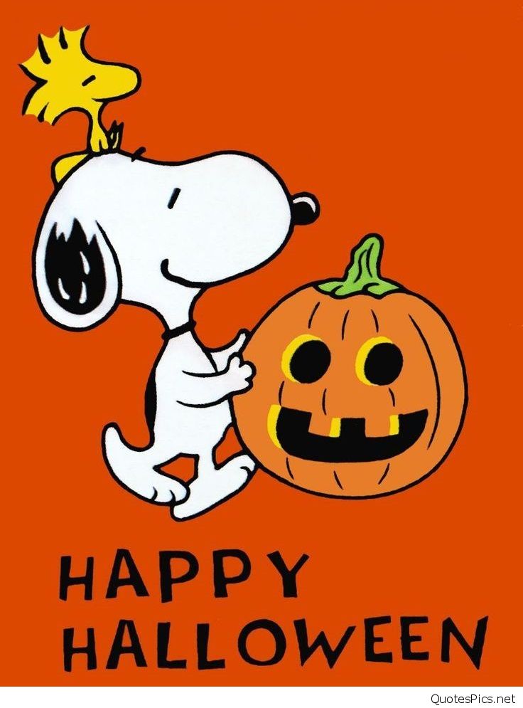Funny-Snoopy-Happy-Halloween-quote-cartoons