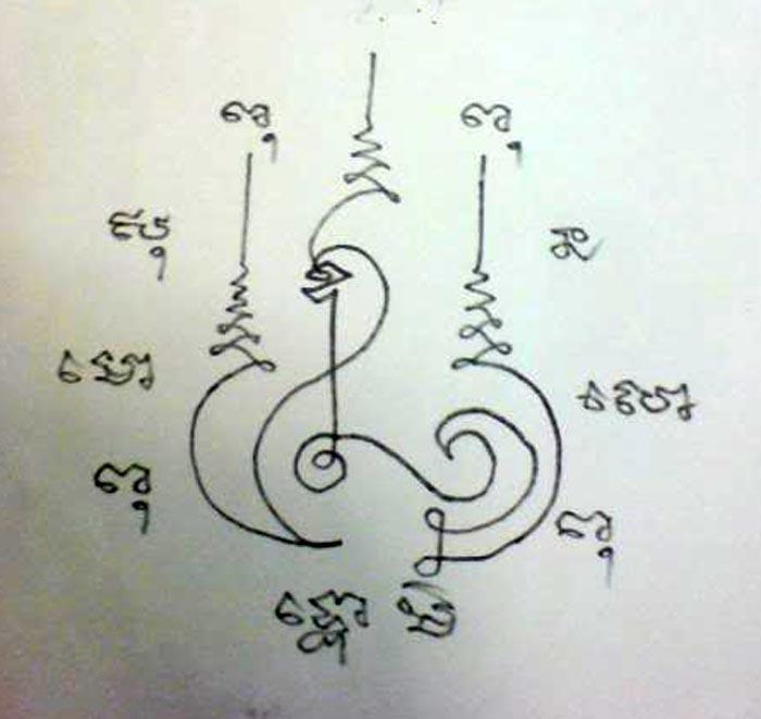 25 Best Khmer Tattoos and Their Meanings – EntertainmentMesh