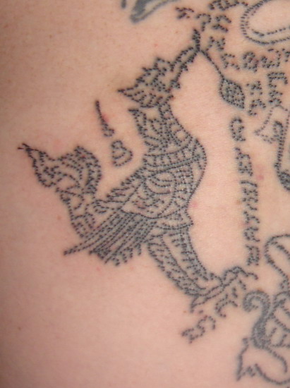 25 Best Khmer Tattoos and Their Meanings – EntertainmentMesh