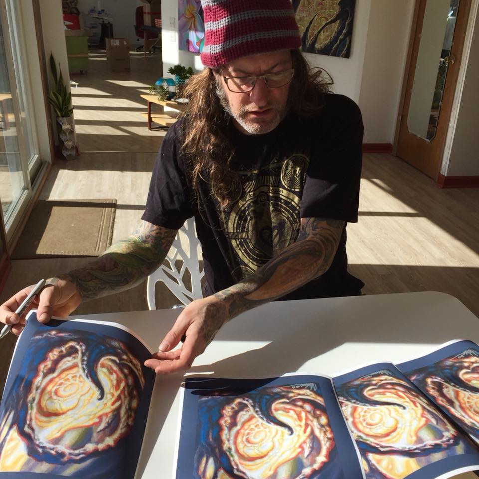 Top 10 Best Tattoo Artists in the US EntertainmentMesh