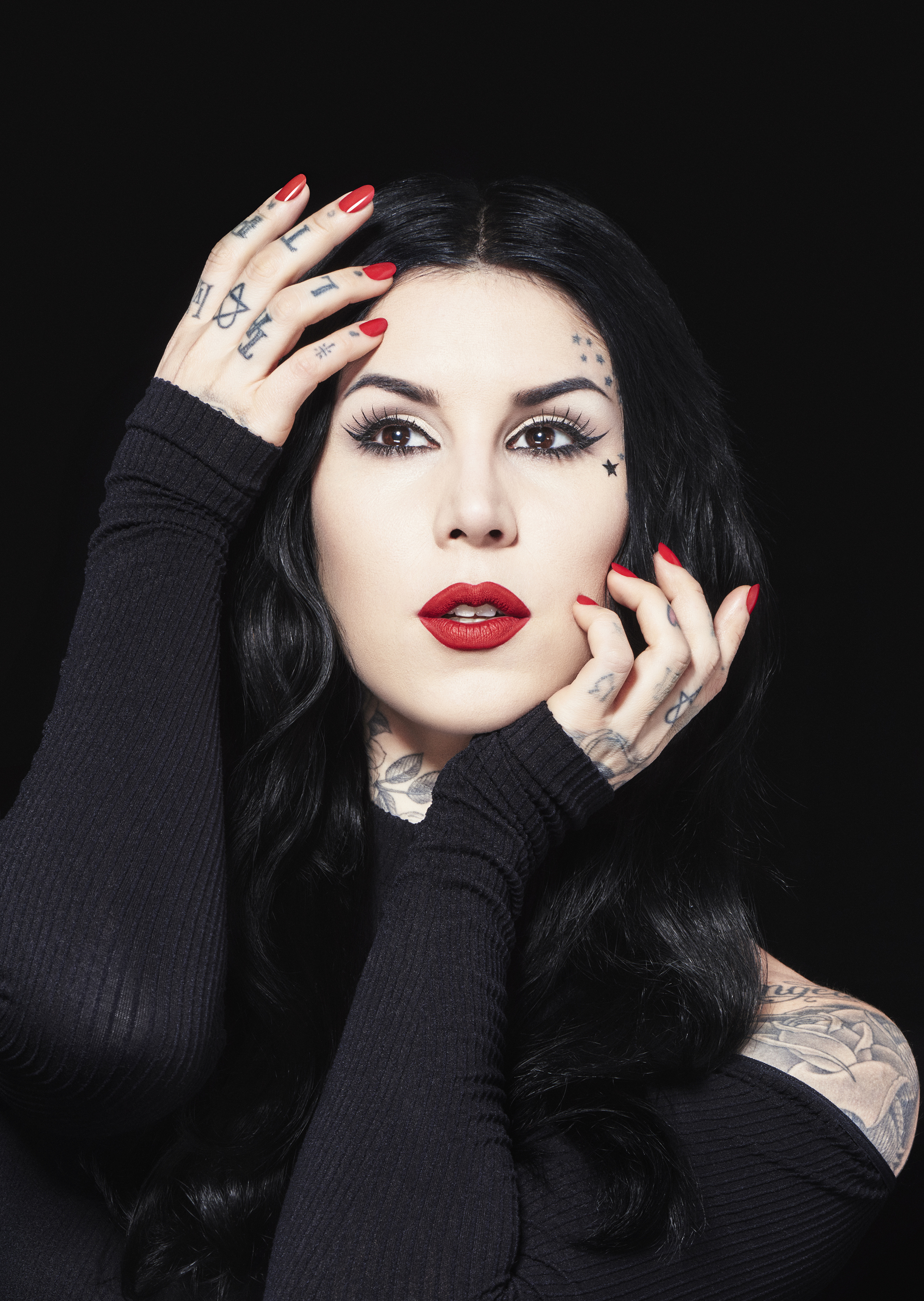 Top 10 Tattoo Artist in the US