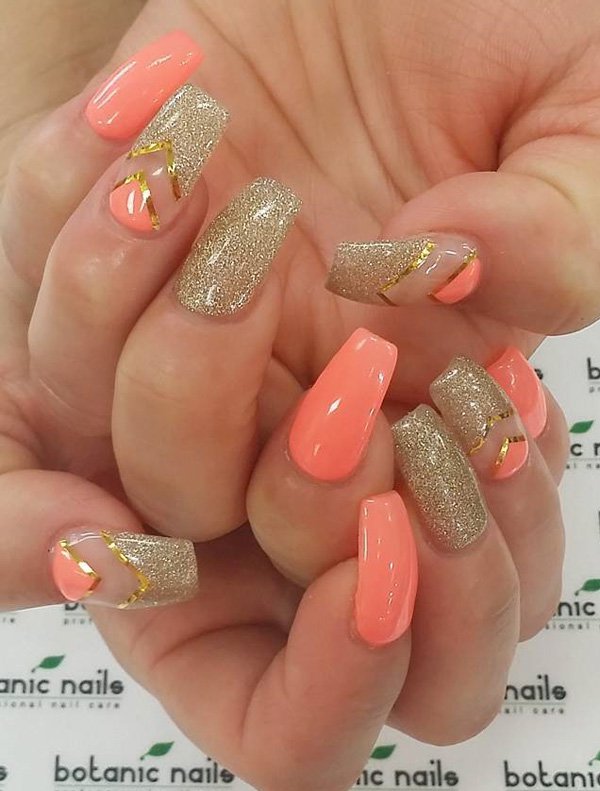 accent nail EntertainmentMesh